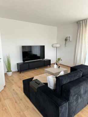 Moderne Ferienwohnung mit Balkon 1 Lübeck